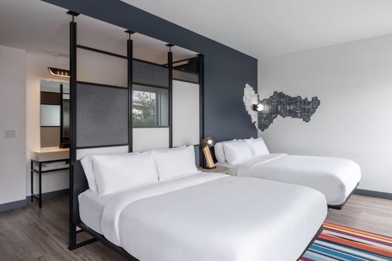 Aloft South Austin