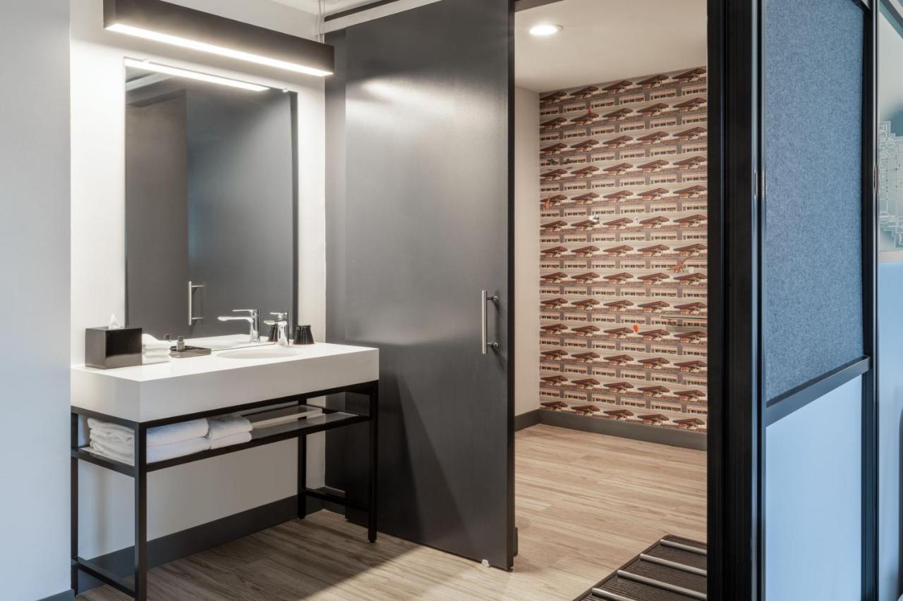 Aloft South Austin