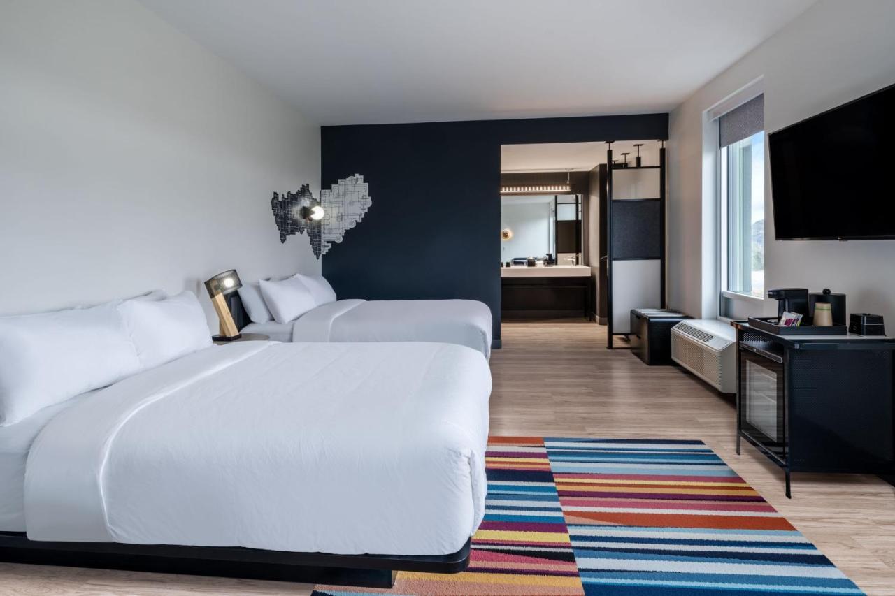 Aloft South 3* Austin