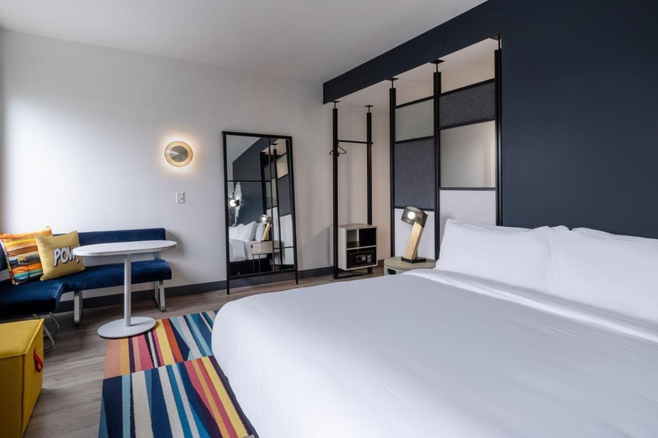 Aloft South 3*
