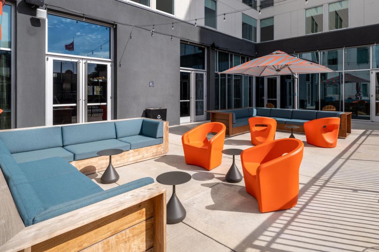 Aloft South Hotel Austin