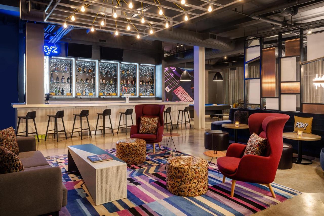 Aloft South 3*