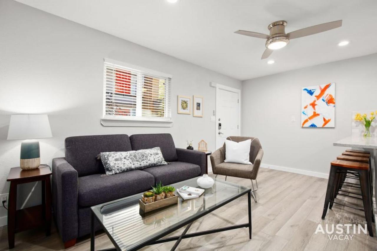 Apartment Recently Renovated Clarksville For 4 And Parking *