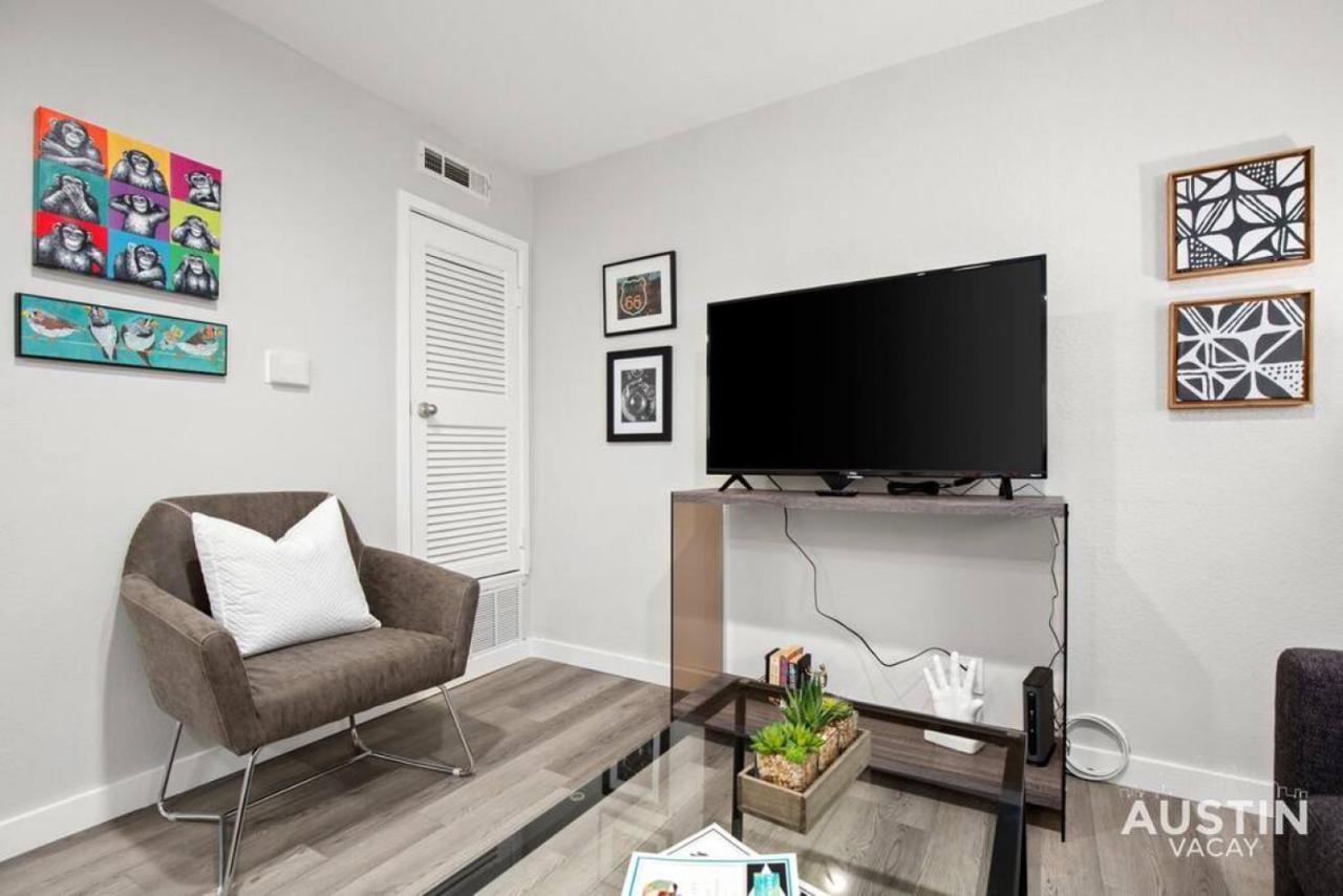 Apartment Recently Renovated Clarksville For 4 And Parking *
