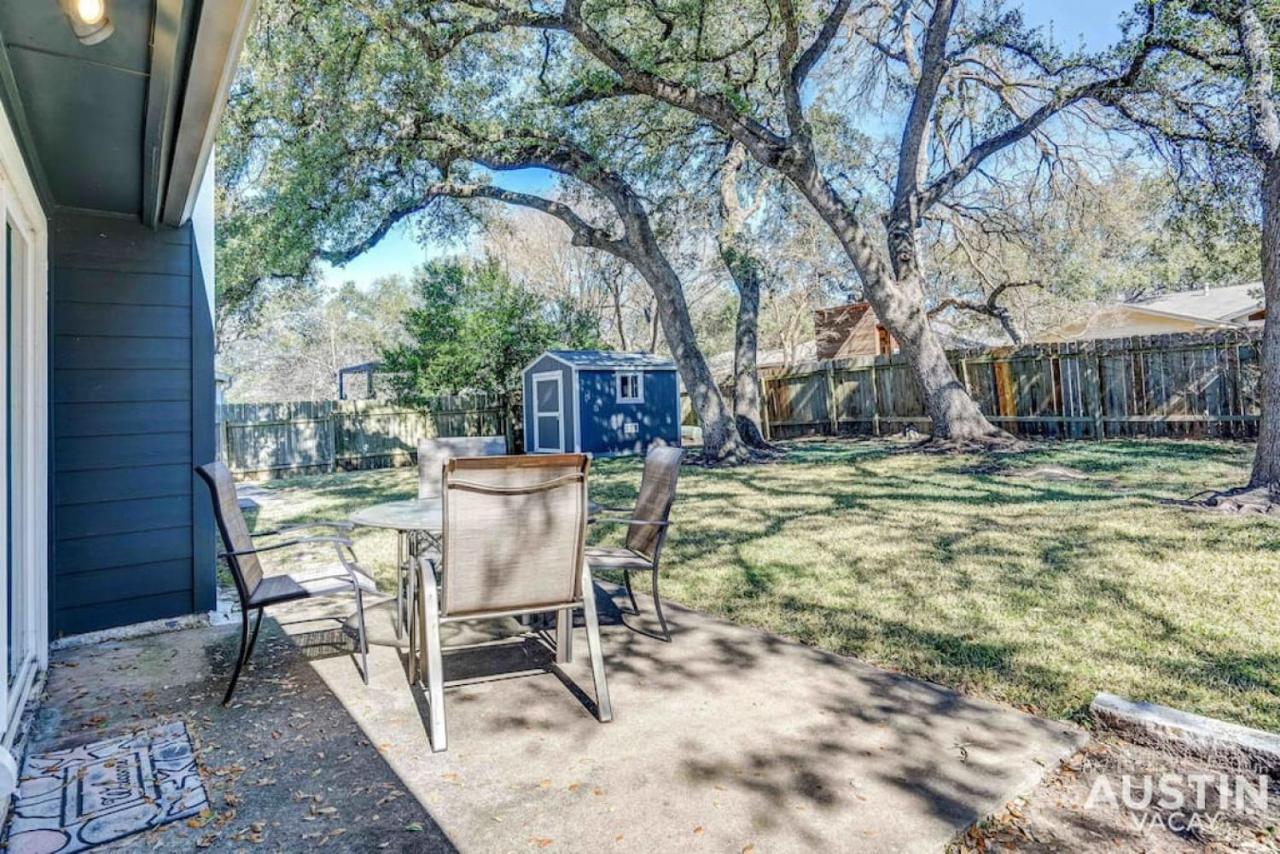 Feels Like Home, Beautiful Yard Near The Domain Holiday home