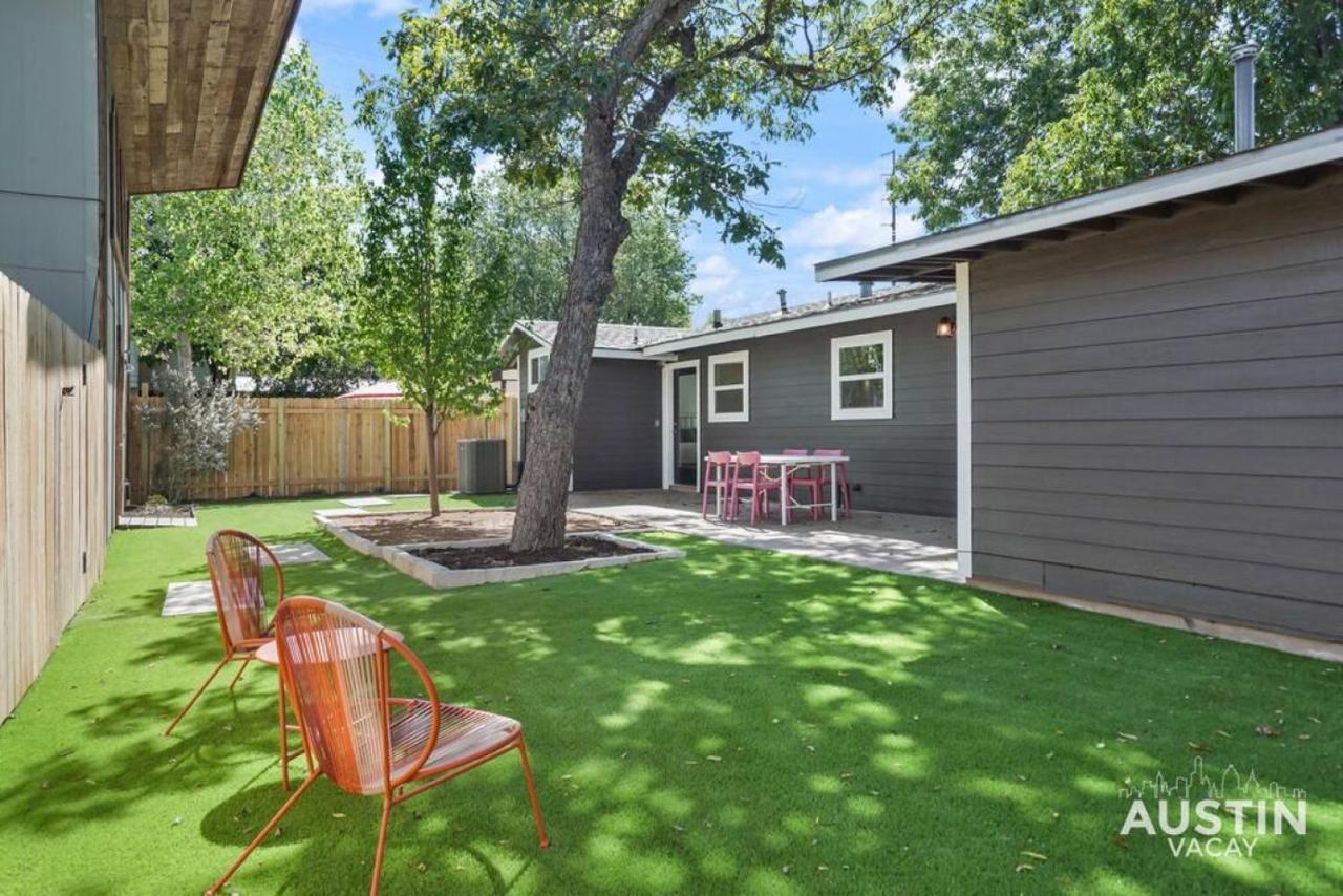 Trendy Remodeled By Soco W Outdoor Space