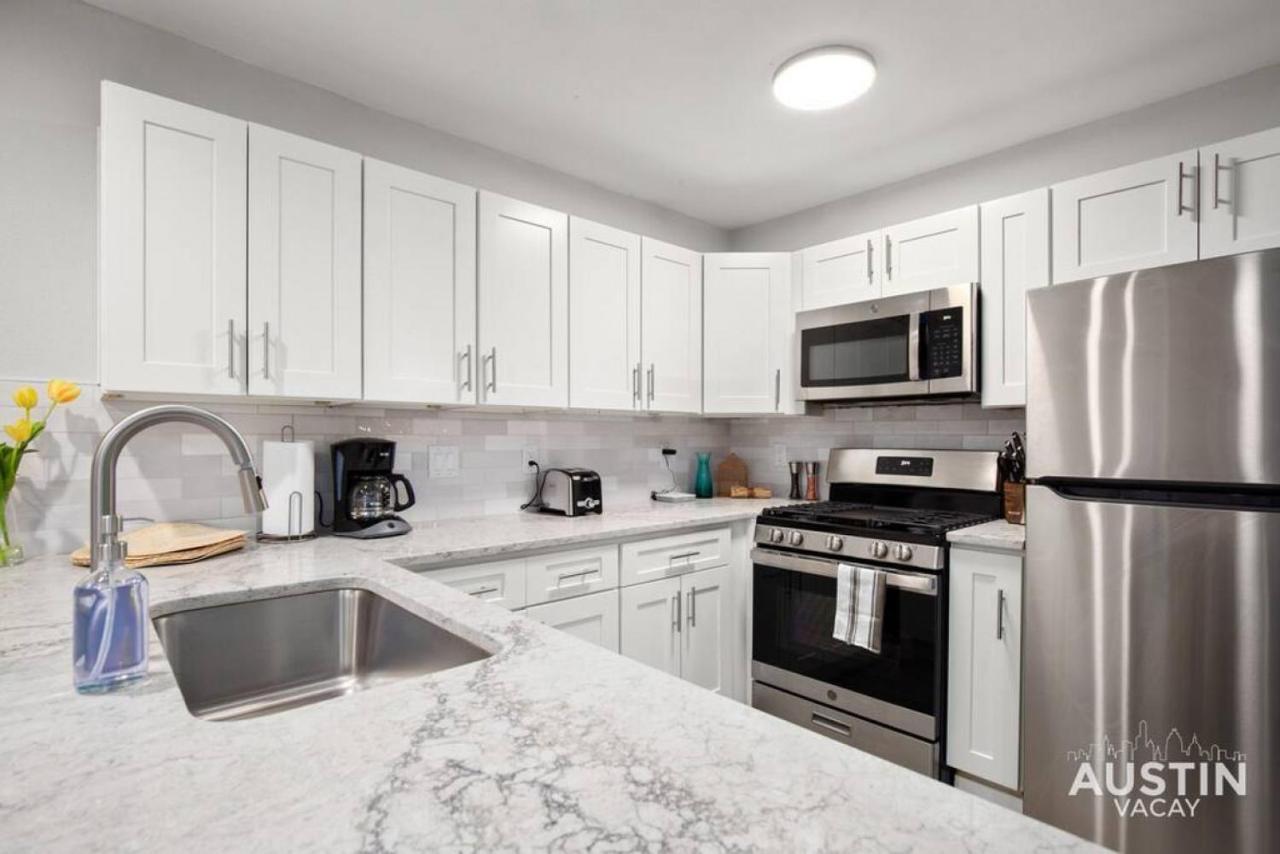 Apartment Recently Renovated Clarksville For 4 And Parking *