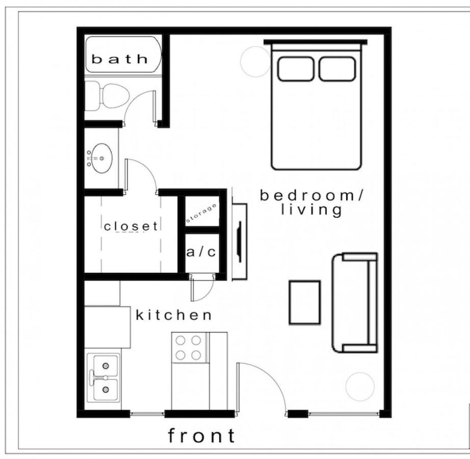 1st Floor Hyde Park Bathtub And Free Parking Apartment *