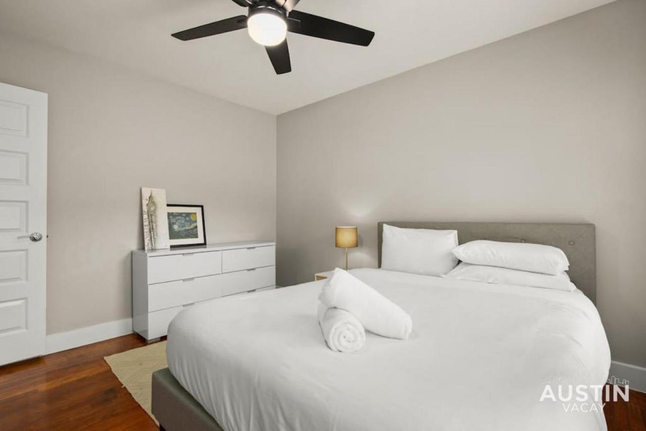 Holiday home Gorgeous In Heart Of Zilker With Full Kitchen Austin
