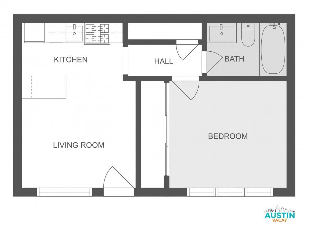 Get Comfy Memory Foam Beds And Tub In Atx *