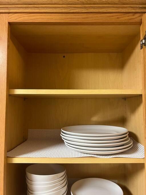 Apartment Cozy 3-bed Garden - 10 Mins To Ut Stadium And Downtown Austin