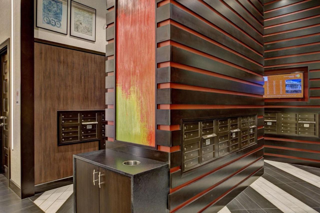 Domain 2br W Gym Pool Wd Nr Restaurants Atx-175 Apartment