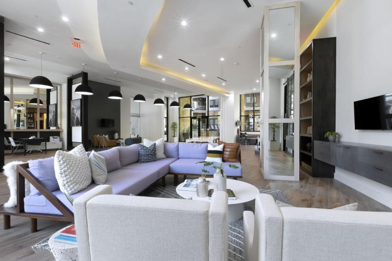 Domain 2br W Gym Pool Wd Nr Restaurants Atx-175 Austin