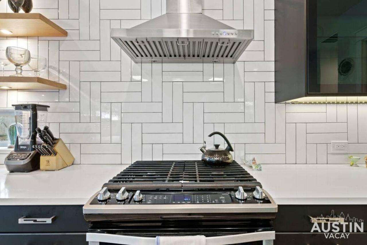 Holiday home Picture-perfect Trendy Vibes Minutes From Rainey