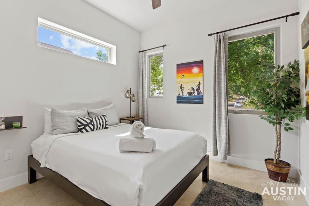 Holiday home Picture-perfect Trendy Vibes Minutes From Rainey Austin