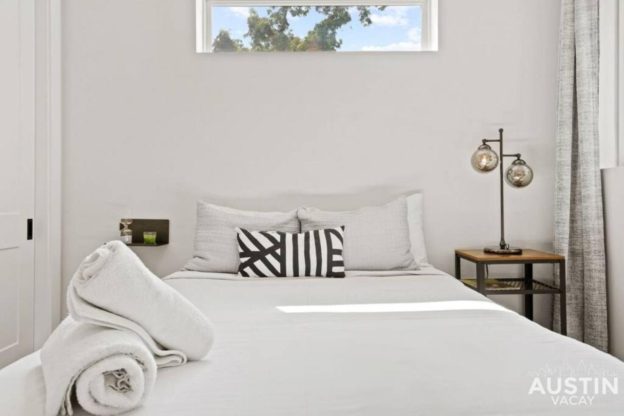 Holiday home Picture-perfect Trendy Vibes Minutes From Rainey