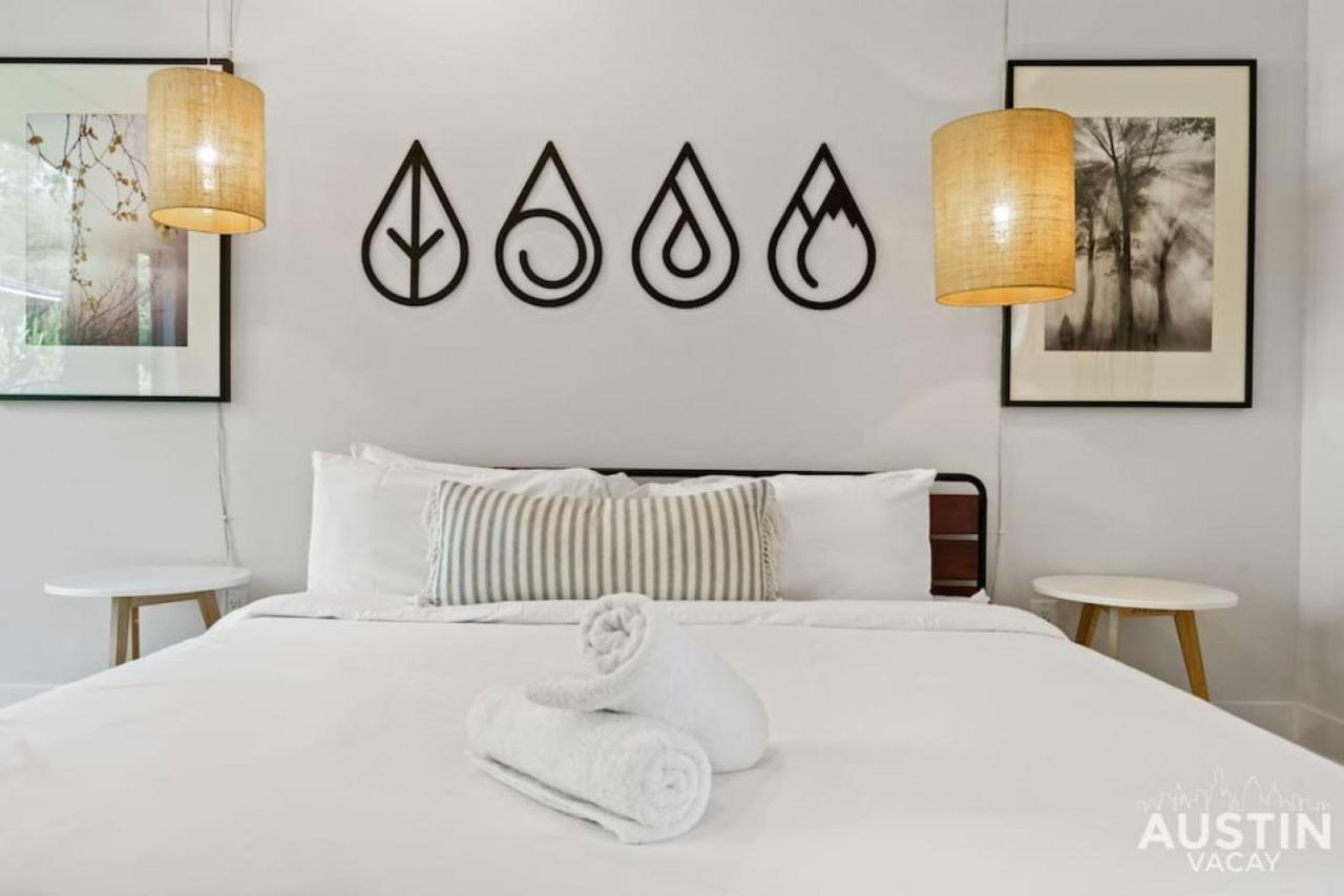 Holiday home Picture-perfect Trendy Vibes Minutes From Rainey *