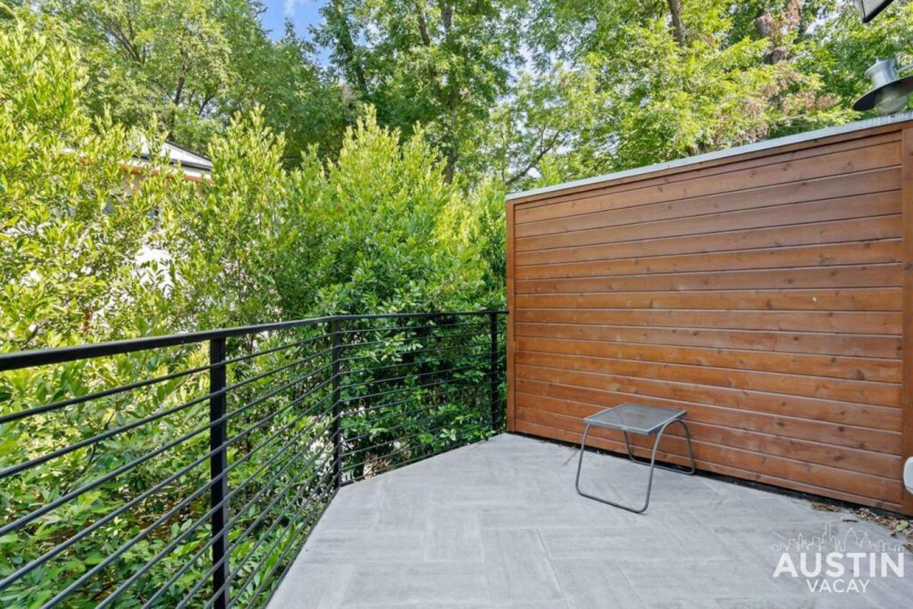 Picture-perfect Trendy Vibes Minutes From Rainey * Austin