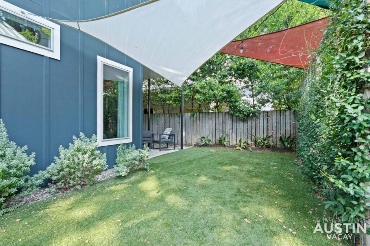 Picture-perfect Trendy Vibes Minutes From Rainey Holiday home