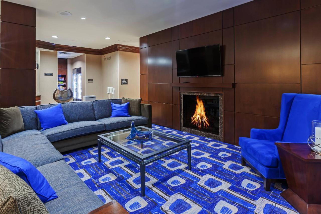 Residence Inn By Marriott Austin Northwest/The Domain Area 3*