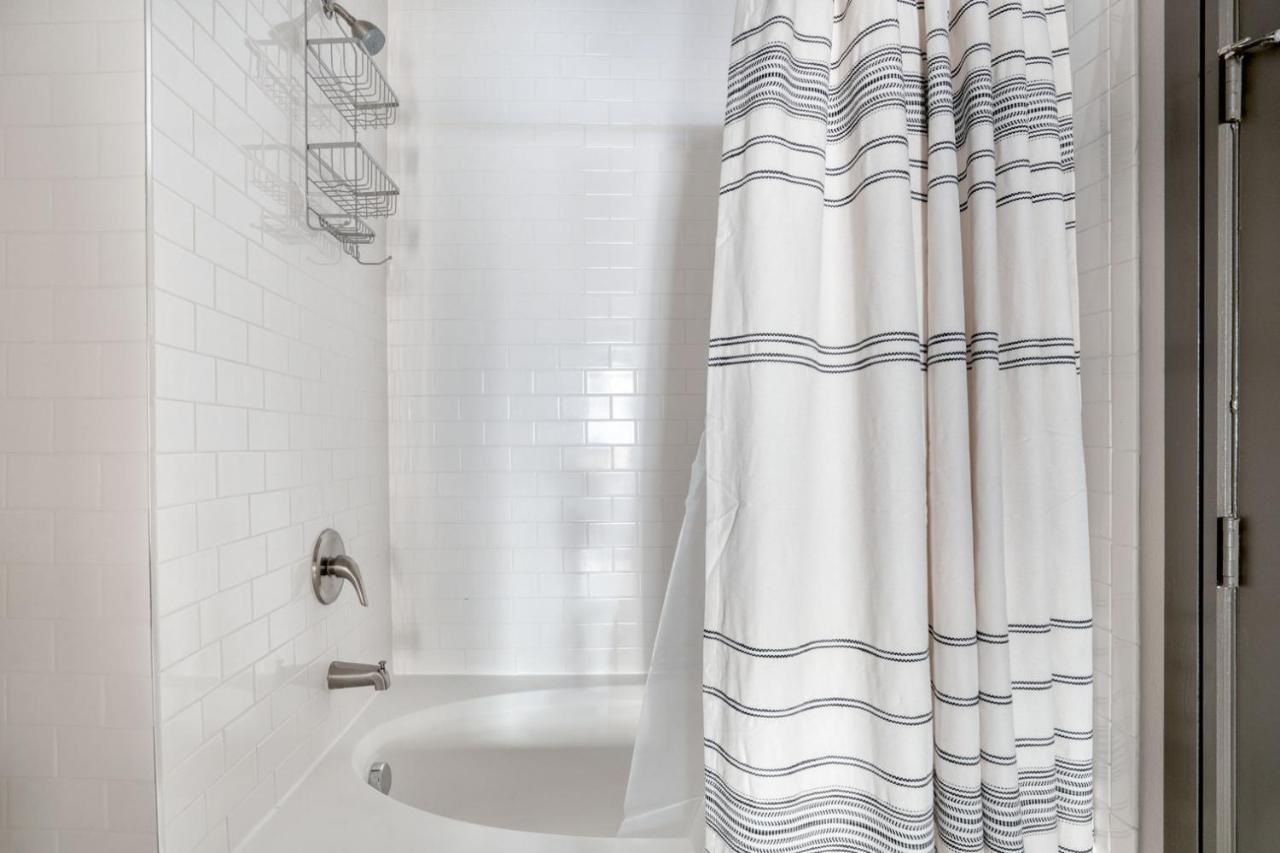 Domain 1br W Gym Pool Wd Nr Restaurants Atx-184 Apartment Austin