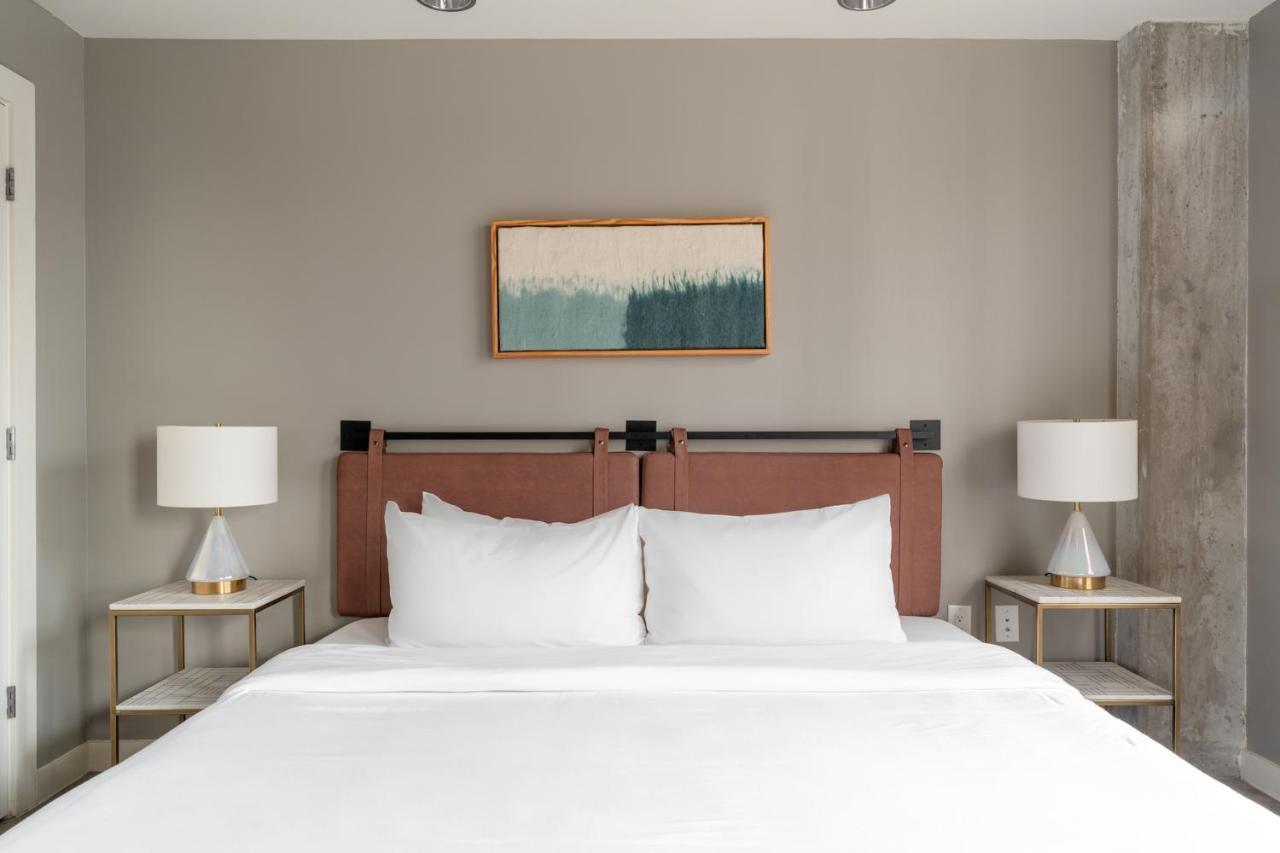 Aparthotel Kasa Downtown 4*