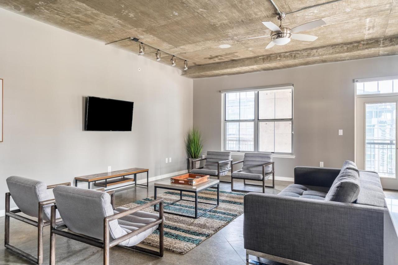 Kasa Downtown Aparthotel Austin