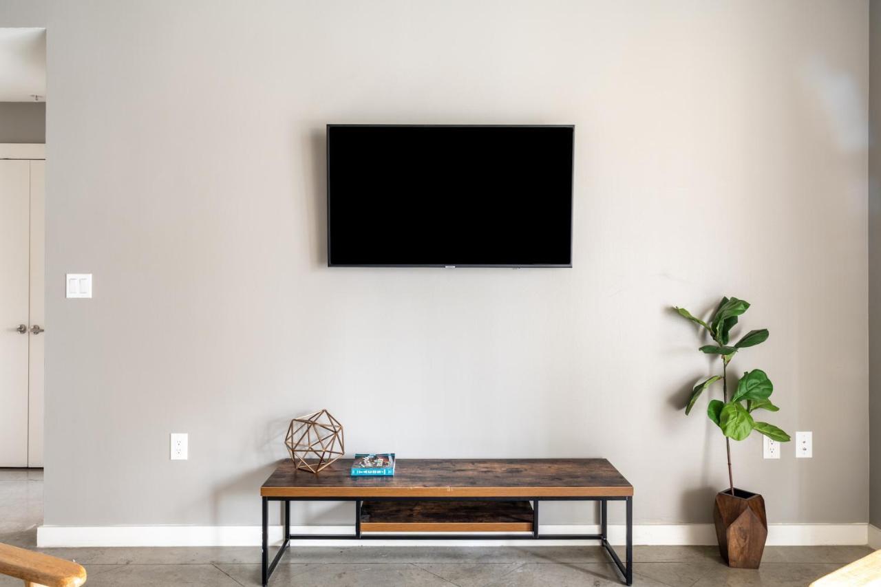 Aparthotel Kasa Downtown Austin