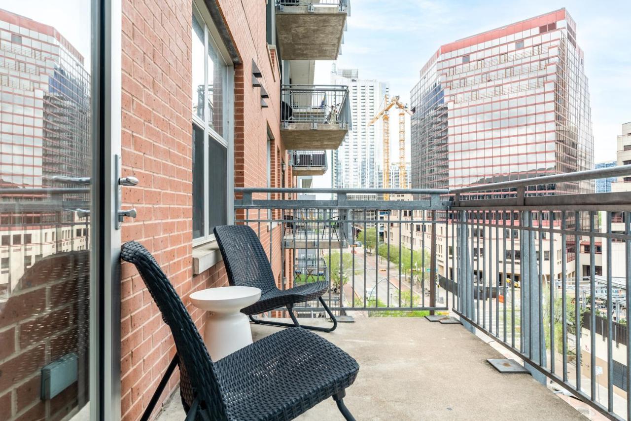 Kasa Downtown 4* Austin