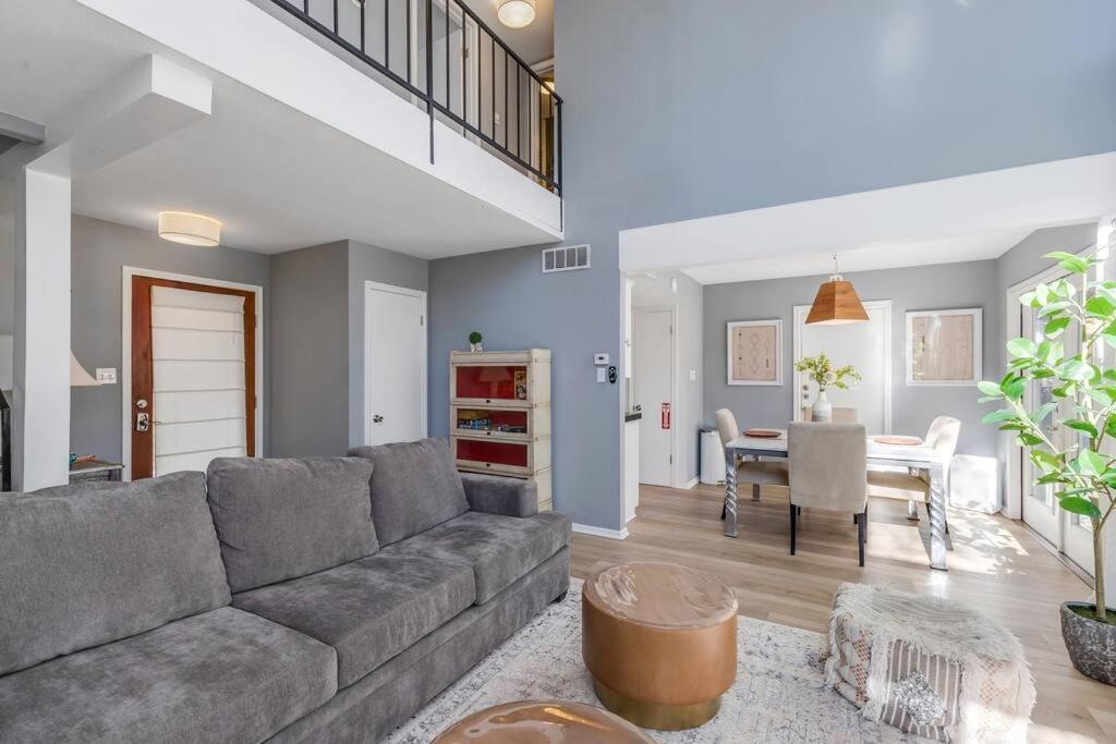 2b1b Hidden Oasis In The Hills- Close To Downtown Austin