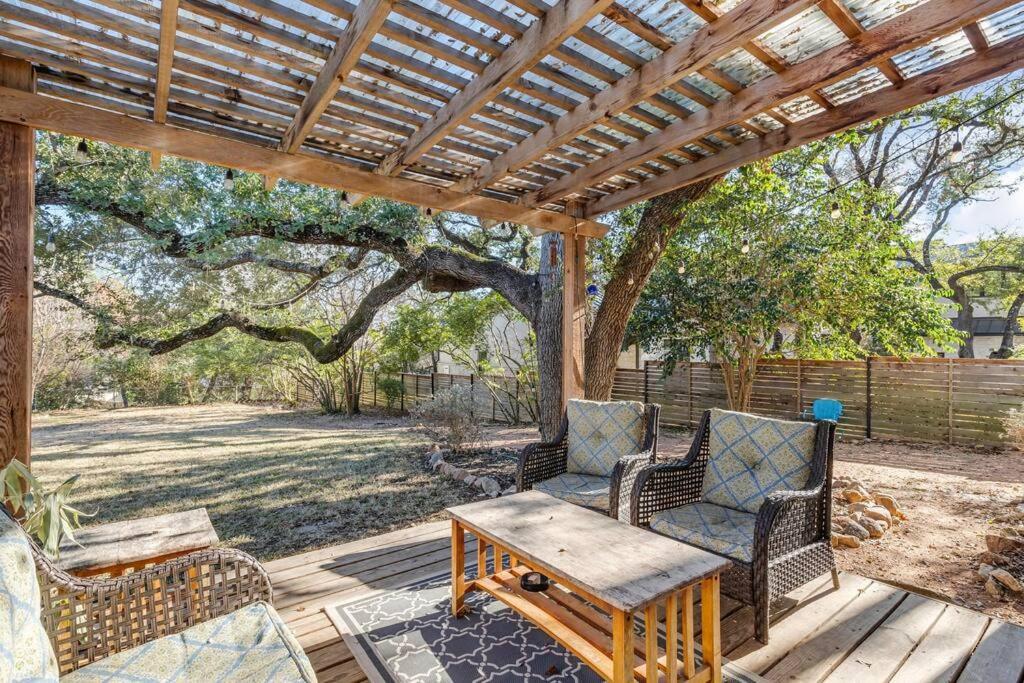 2b1b Hidden Oasis In The Hills- Close To Downtown Austin