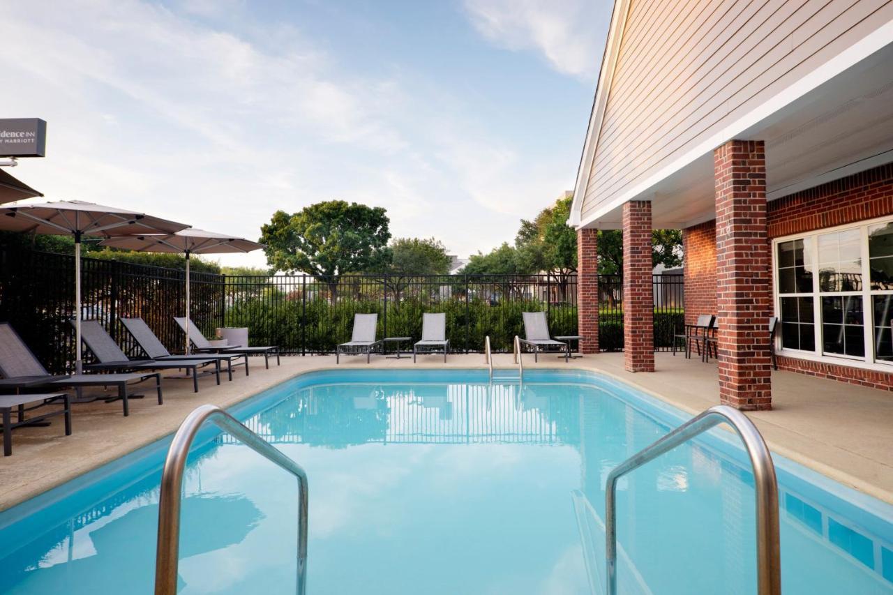 Hotel South Austin