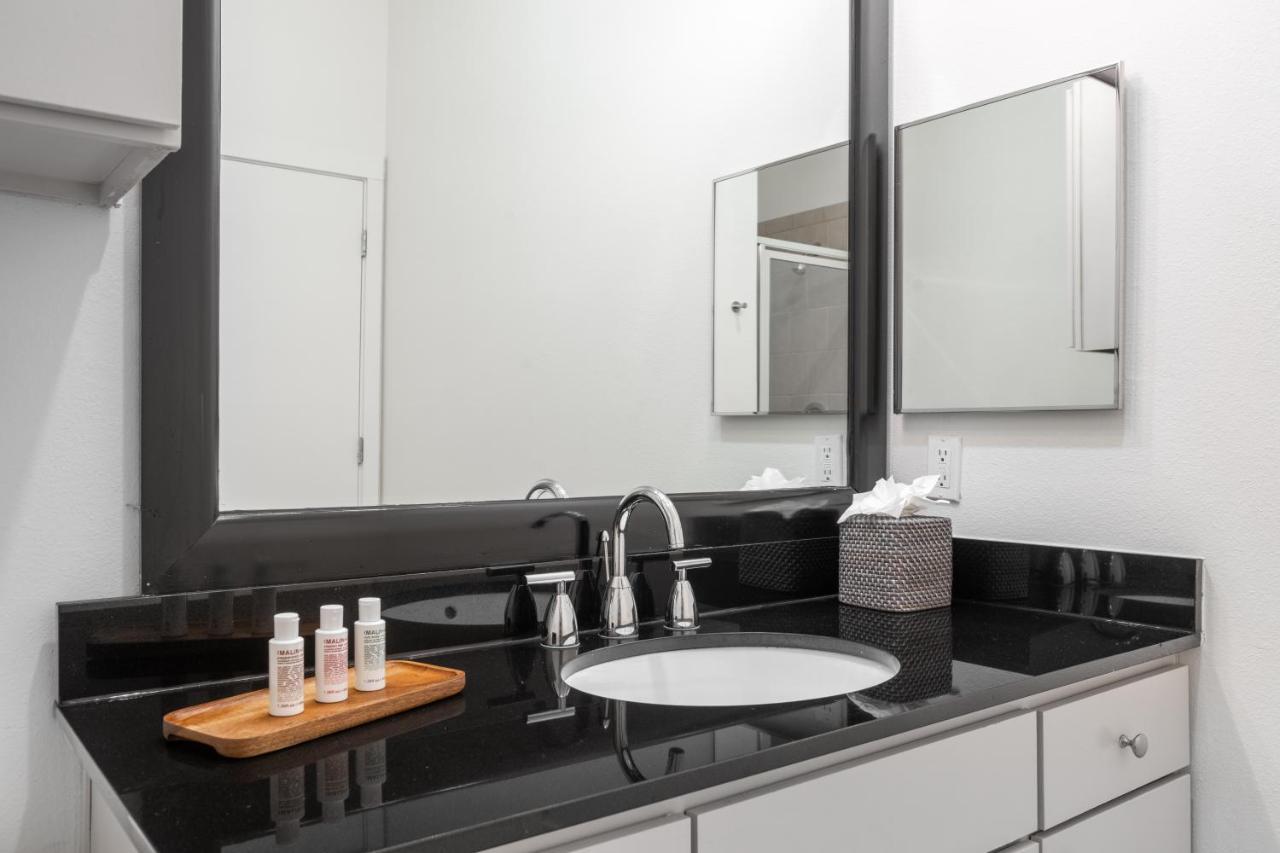 Aparthotel Locale South Congress -
