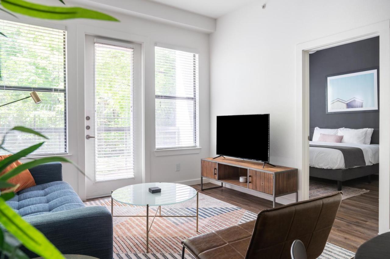 Locale South Congress - Aparthotel
