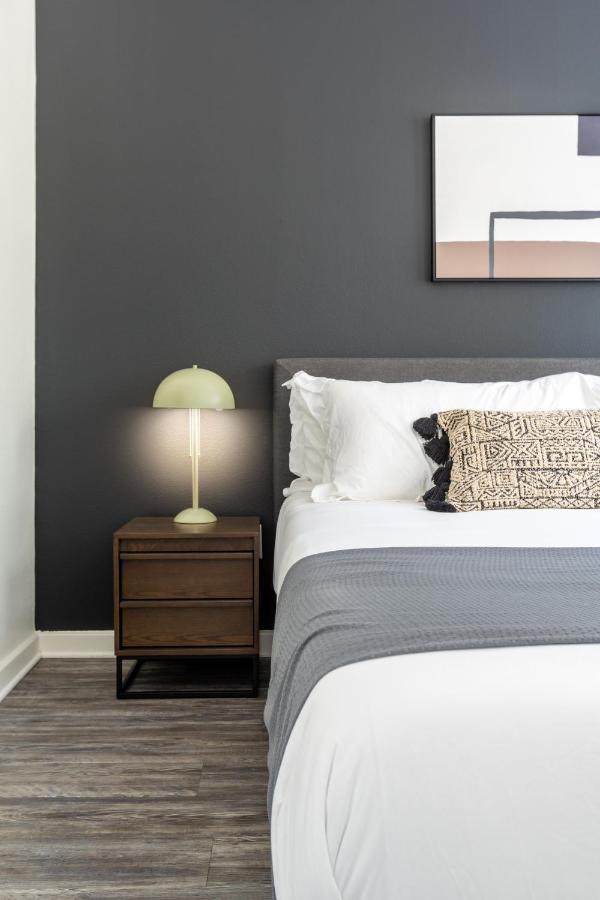 Aparthotel Locale South Congress - 4*