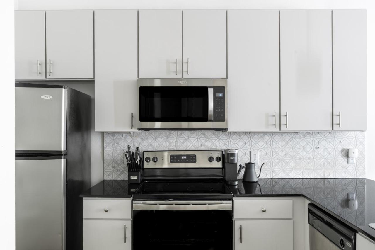 Aparthotel Locale South Congress -