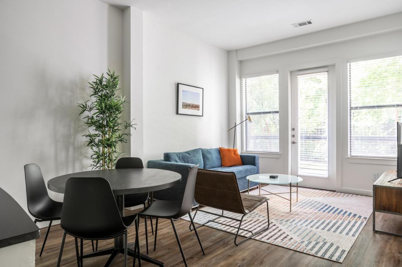 Locale South Congress - 4*