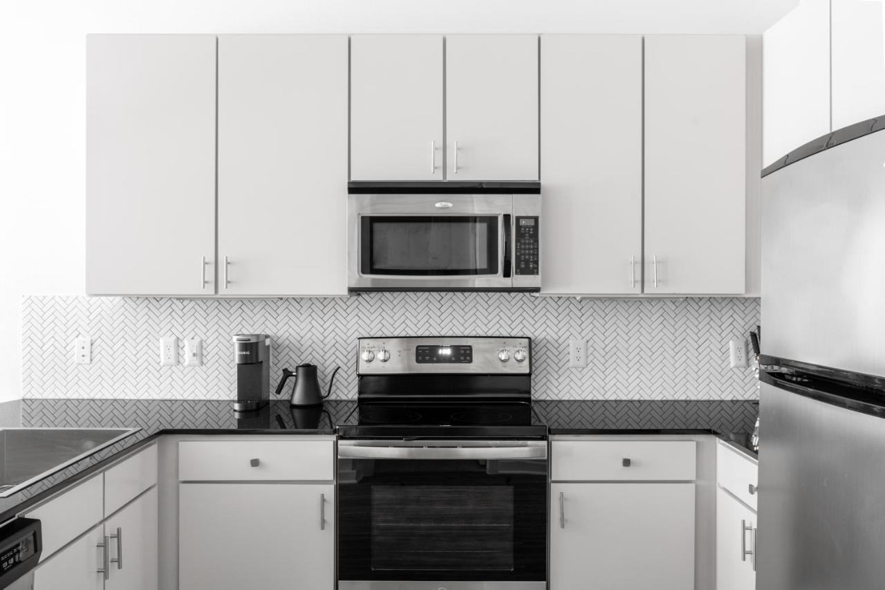 Aparthotel Locale South Congress -