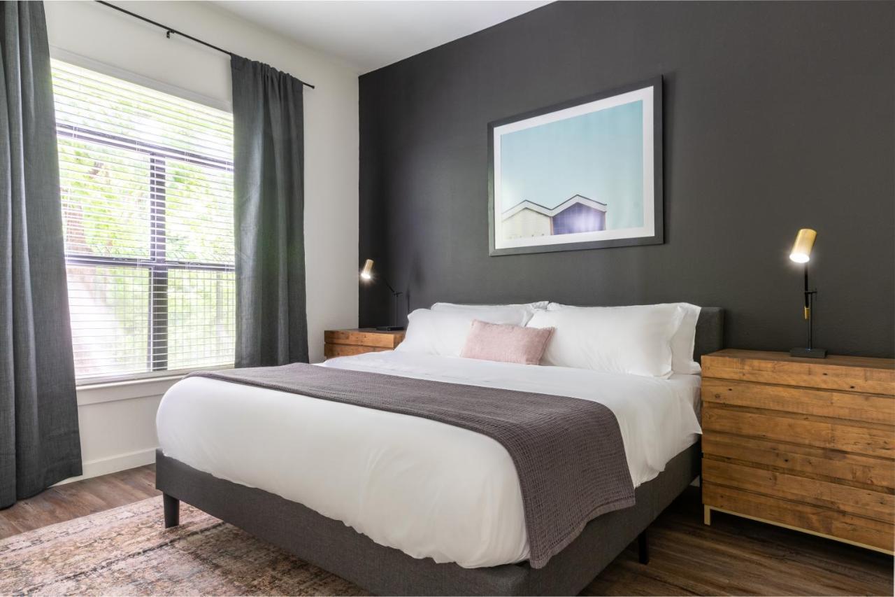 Aparthotel Locale South Congress - Austin