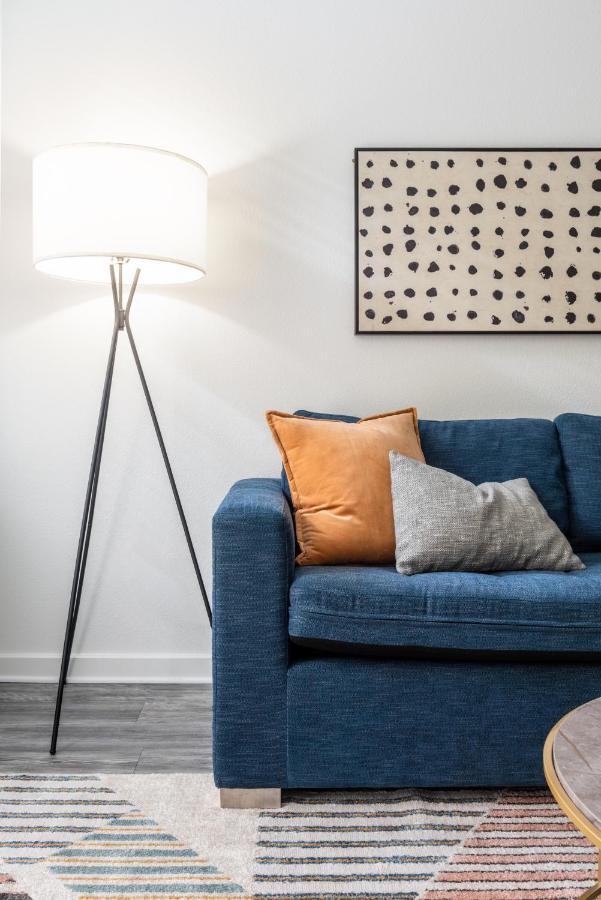 Locale South Congress -