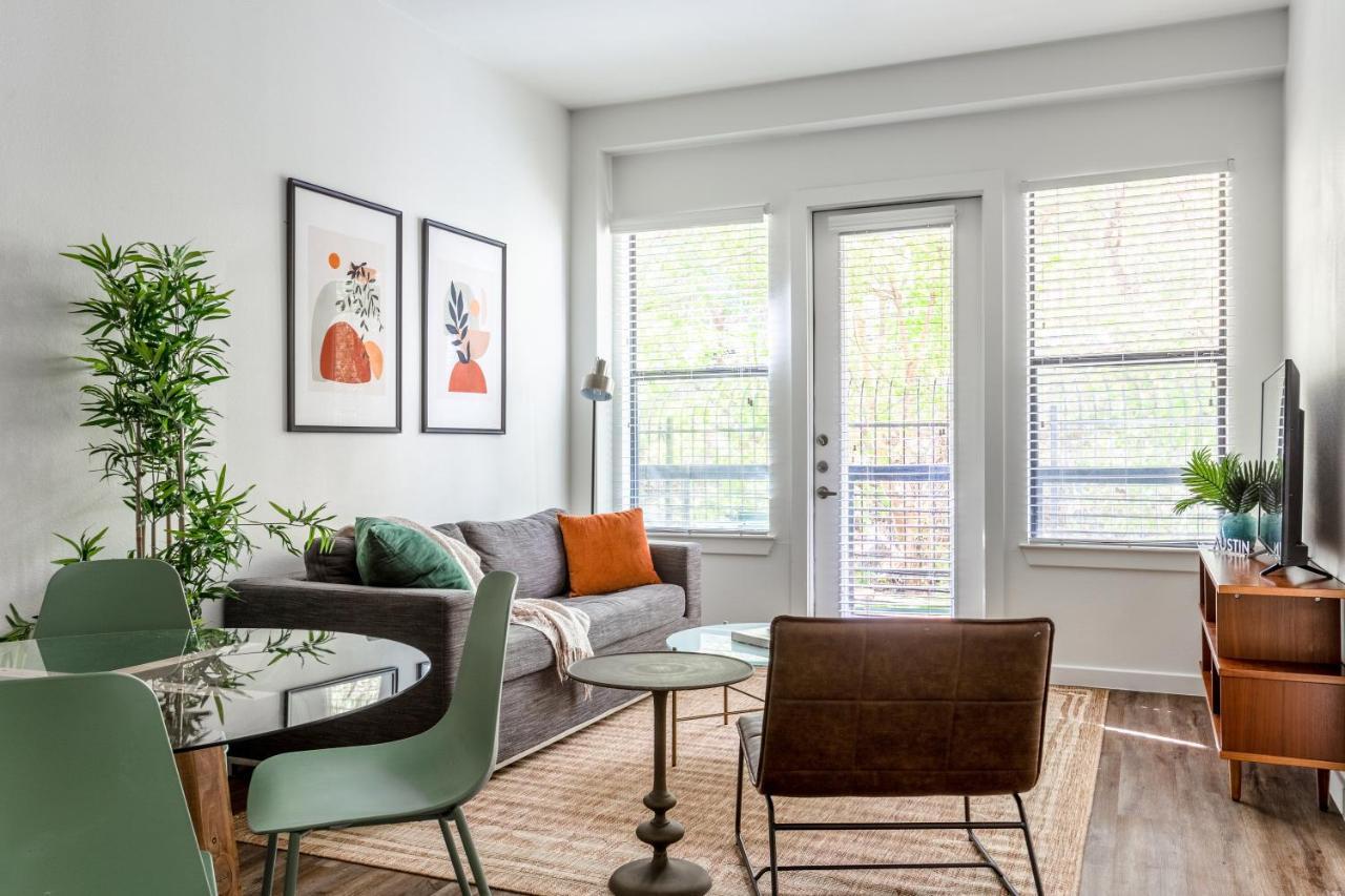 Locale South Congress - Aparthotel