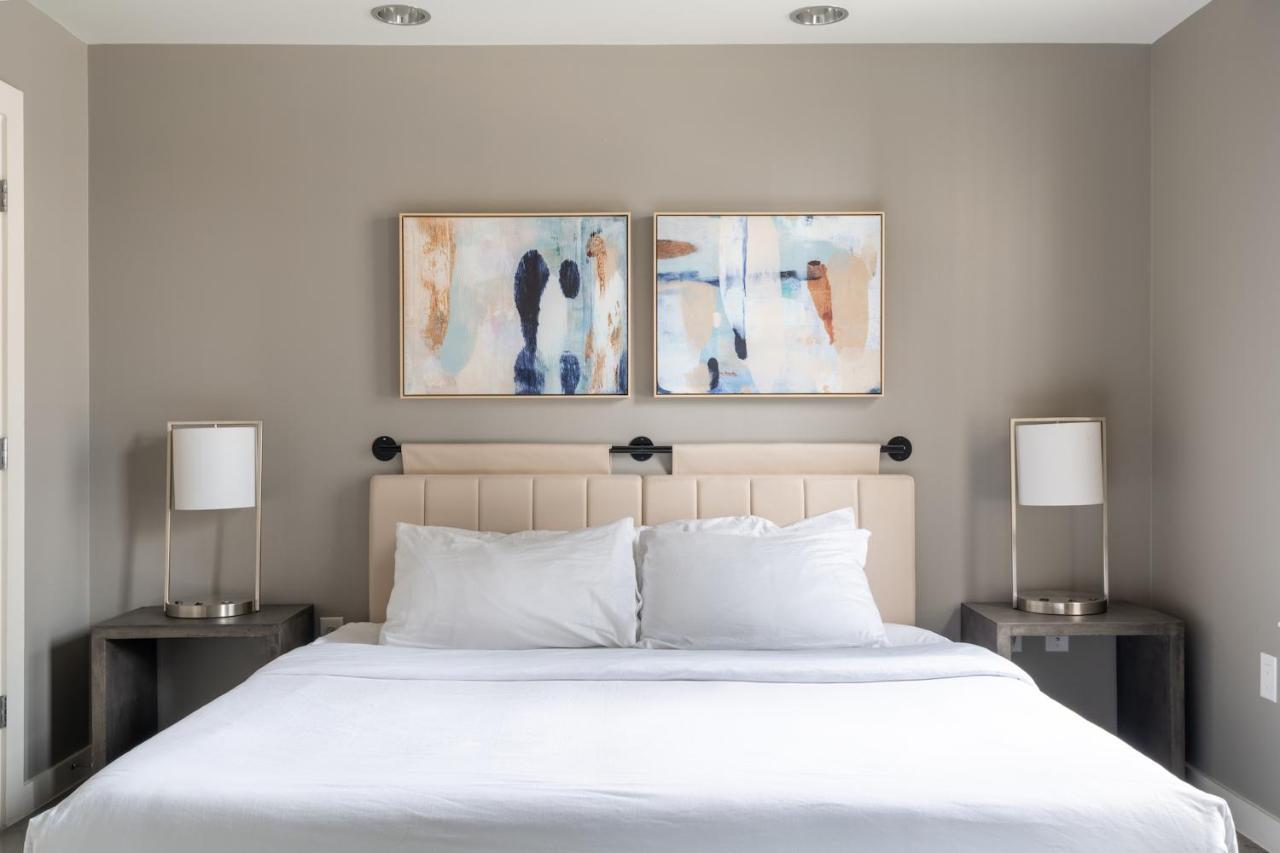 Aparthotel Kasa Downtown 4*