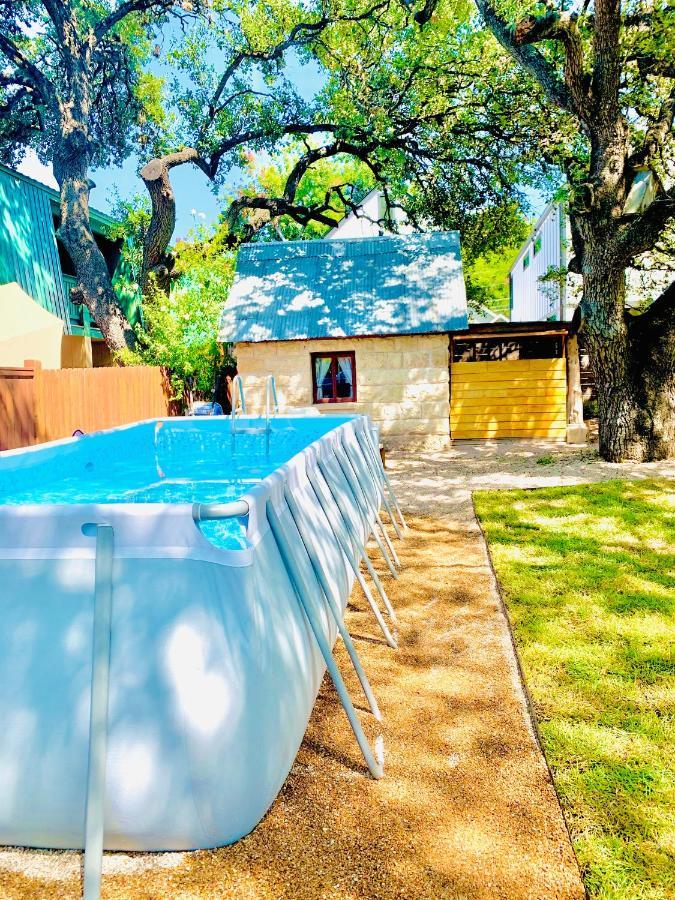 The Stanley Historic With Pool, Bbq