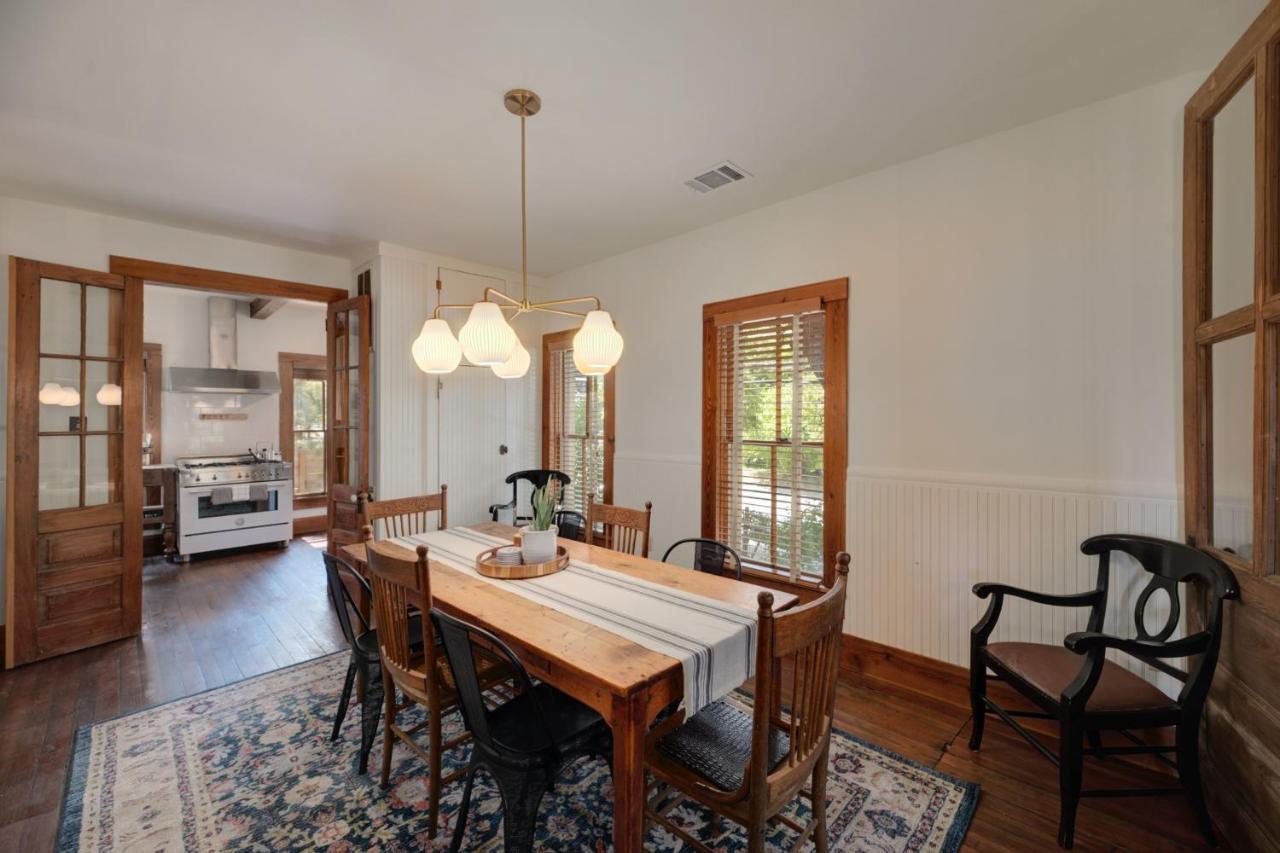 Holiday home The Stanley Historic With Pool, Bbq Austin