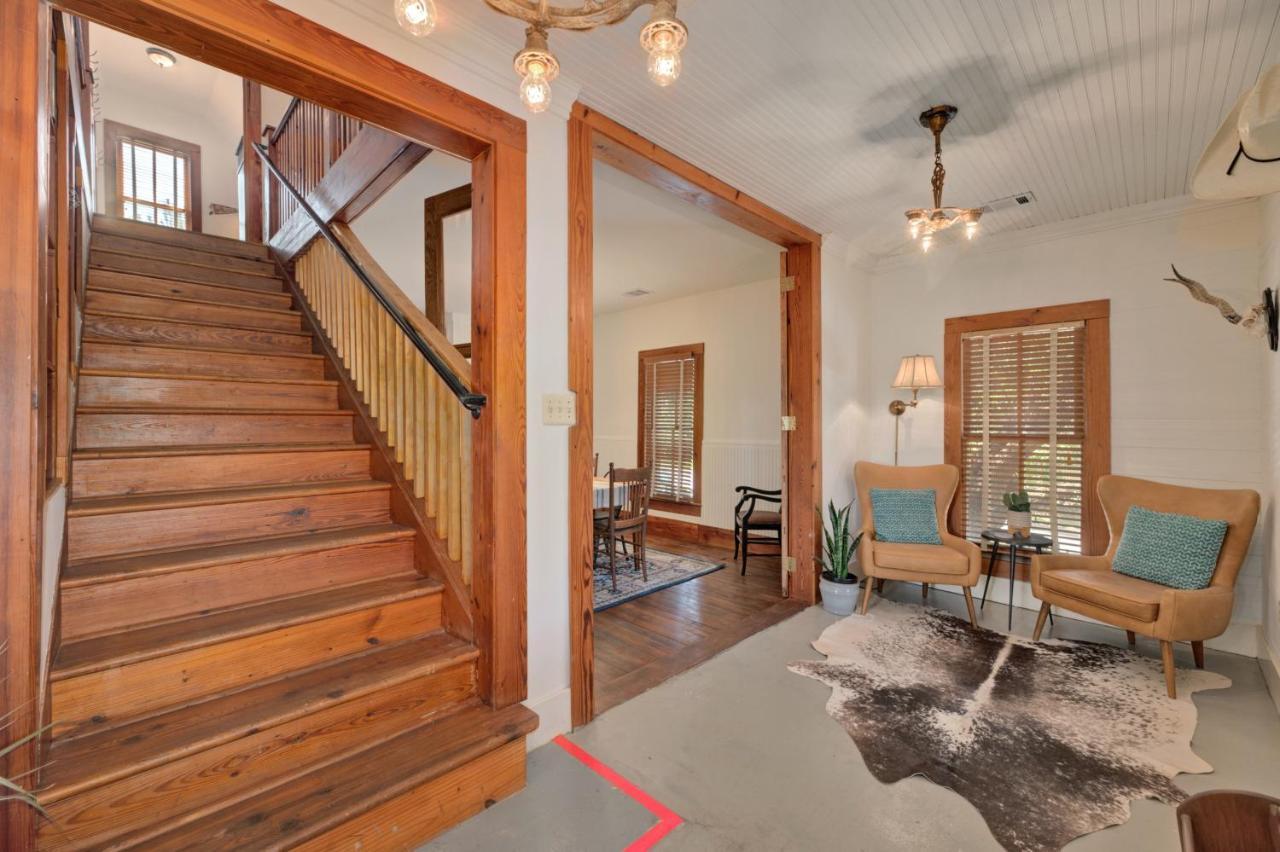 Holiday home The Stanley Historic With Pool, Bbq Austin