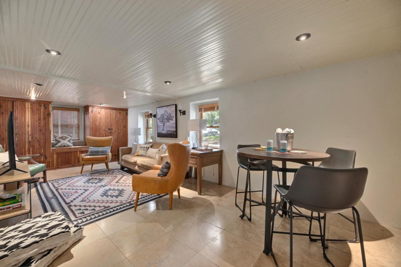 Holiday home The Stanley Historic With Pool, Bbq Austin