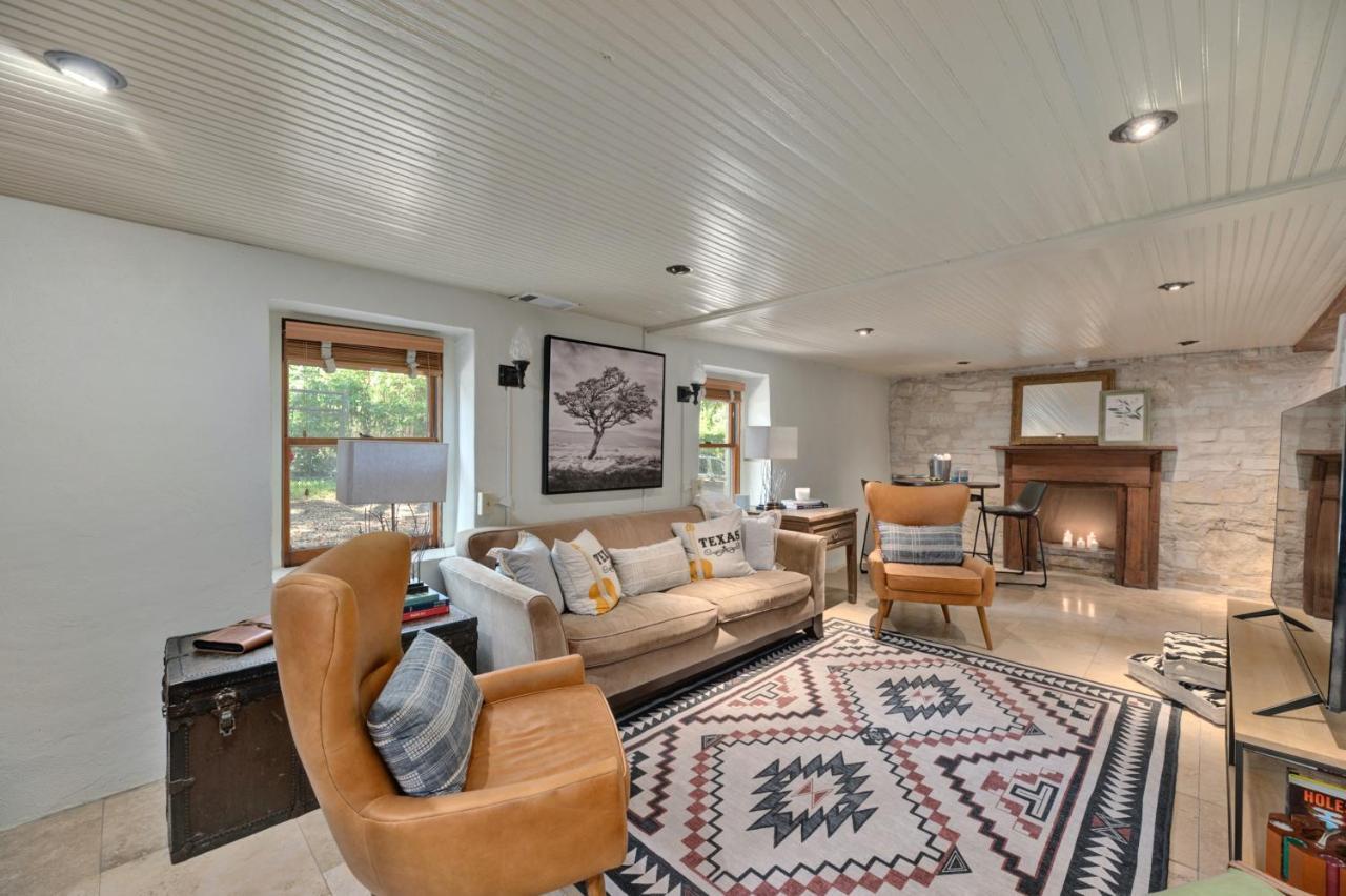 Holiday home The Stanley Historic With Pool, Bbq Austin