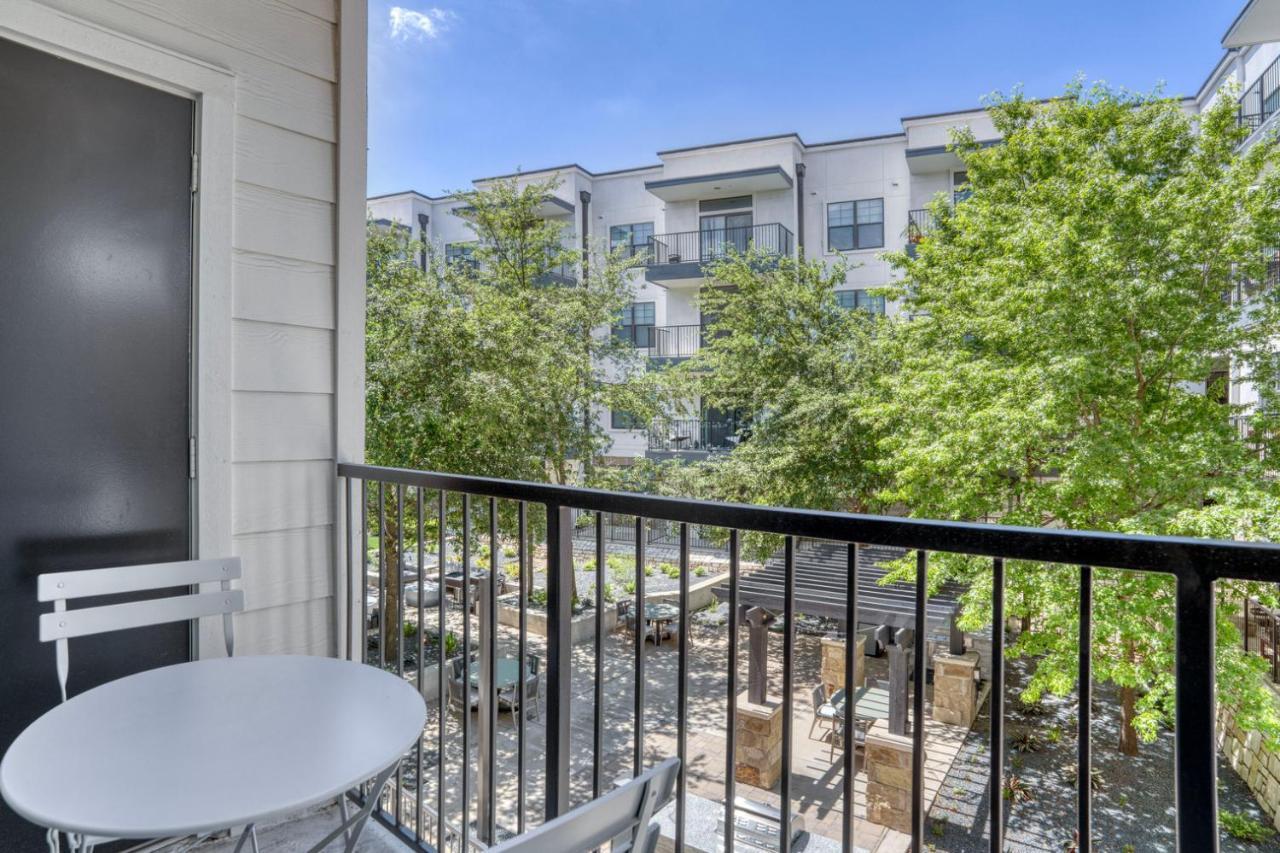 Arboretum 1br W Gym Pool Wd Nr Restaurants Atx-177 Apartment Austin