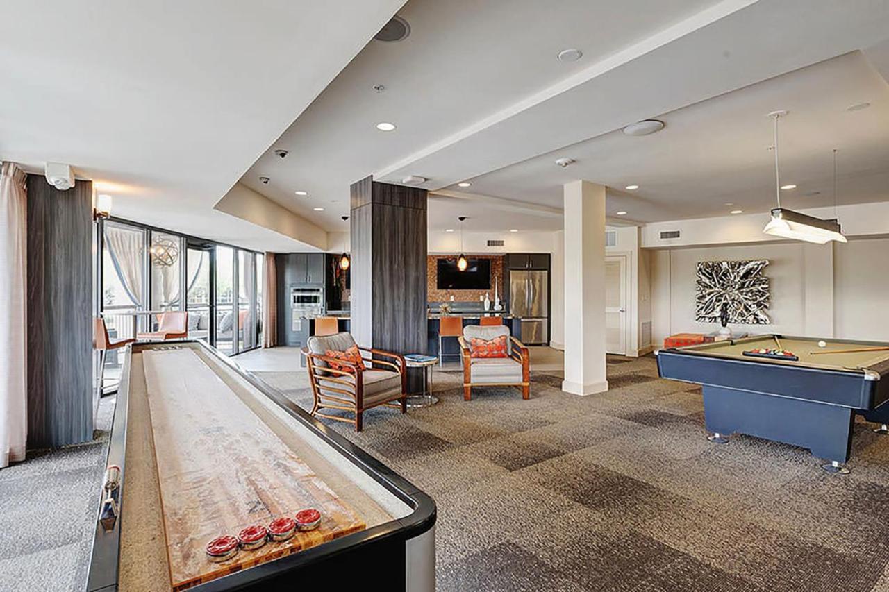 Arboretum 1br W Gym Pool Wd Nr Restaurants Atx-177 Apartment *