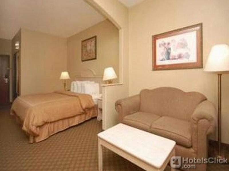 Quality Hotel